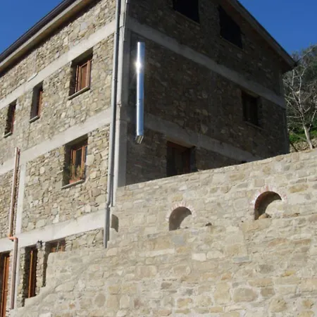 La Corte Oda ve Kahvaltı 3*