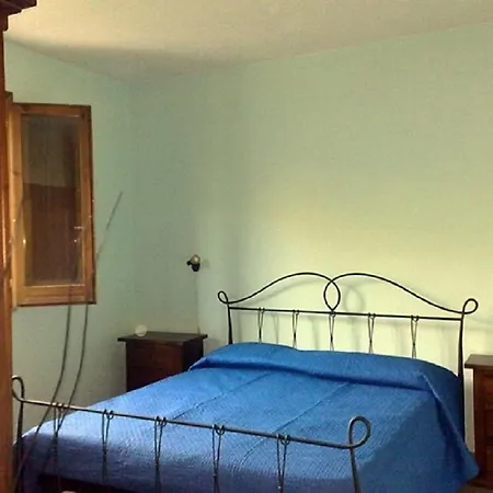 Oda ve Kahvaltı La Corte