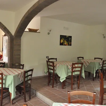 La Corte Bed & Breakfast