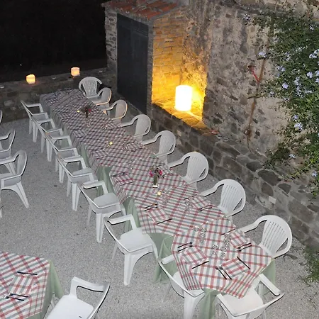 Bed & Breakfast La Corte