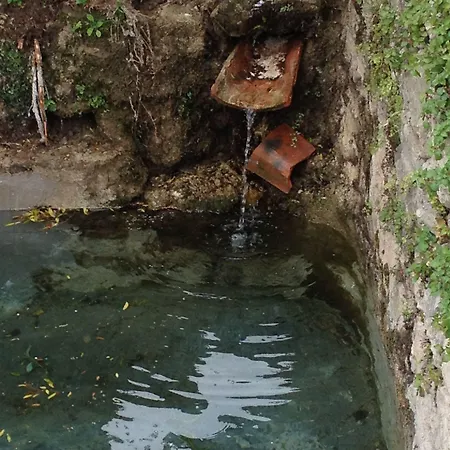 La Corte Oda ve Kahvaltı
