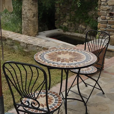 Oda ve Kahvaltı La Corte