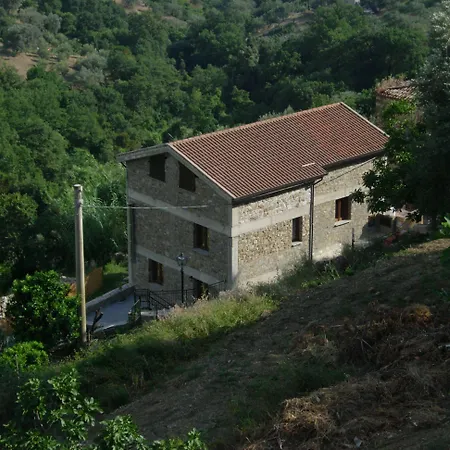 La Corte Serramezzana