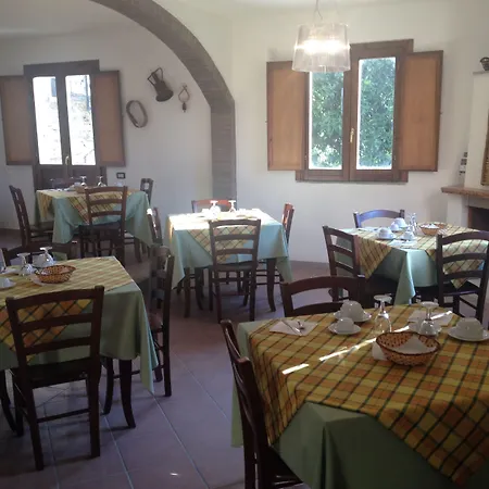 La Corte Serramezzana