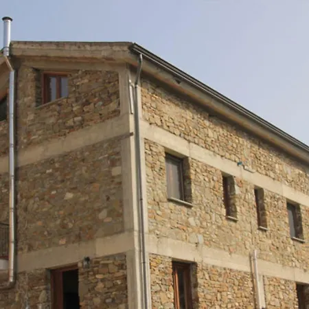 Oda ve Kahvaltı La Corte 3*