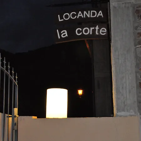 Oda ve Kahvaltı La Corte