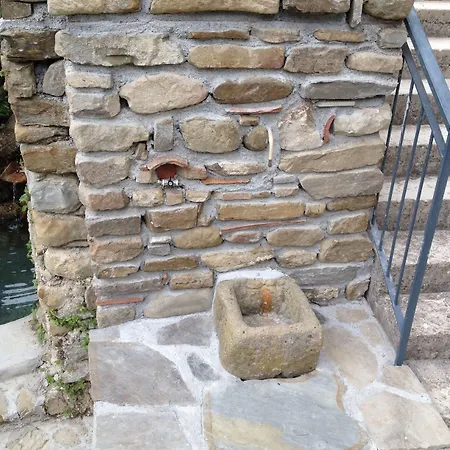 Oda ve Kahvaltı La Corte