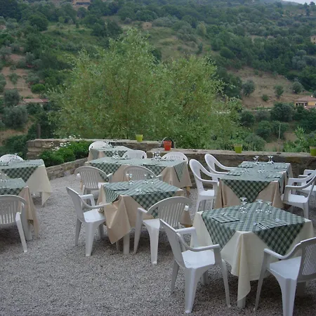 La Corte Serramezzana