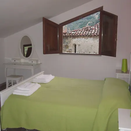 Oda ve Kahvaltı La Corte 3*