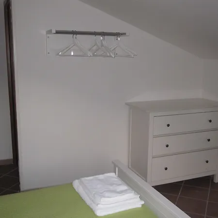 La Corte 3* Serramezzana