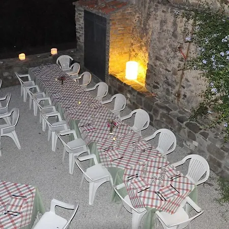 Locanda La Corte Bed & Breakfast 3*