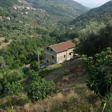 Locanda La Corte Serramezzana