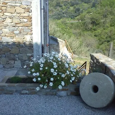 Locanda La Corte Serramezzana