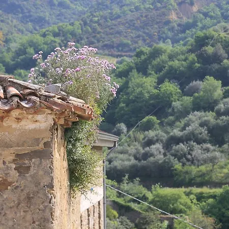 Locanda La Corte Serramezzana