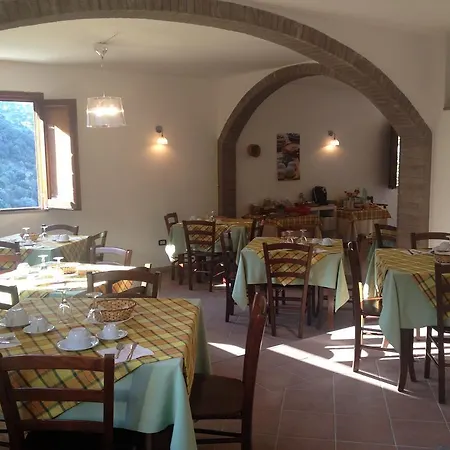 La Corte Oda ve Kahvaltı