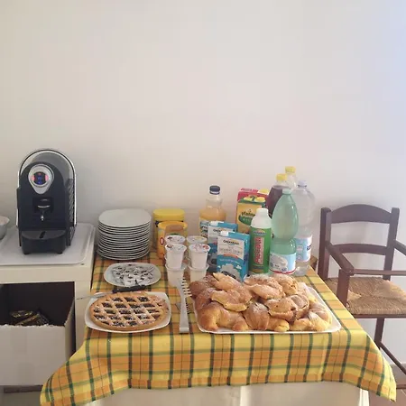 La Corte 3* Serramezzana