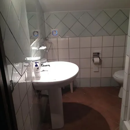 La Corte Oda ve Kahvaltı Serramezzana