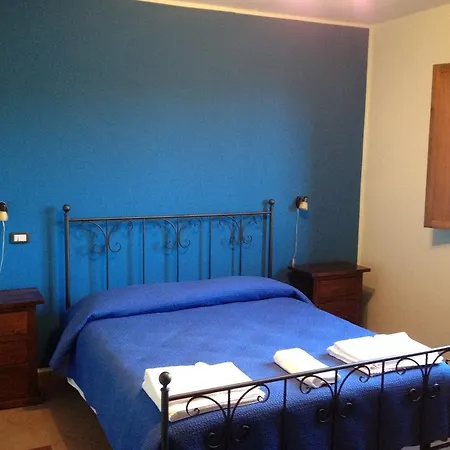 La Corte ベッド・アンド・ブレックファスト Serramezzana