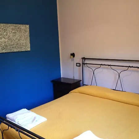 Locanda La Corte 3* Serramezzana