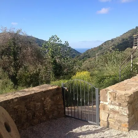 La Corte Serramezzana