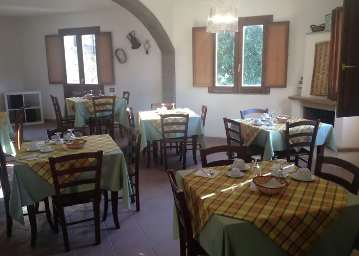 La Corte Serramezzana