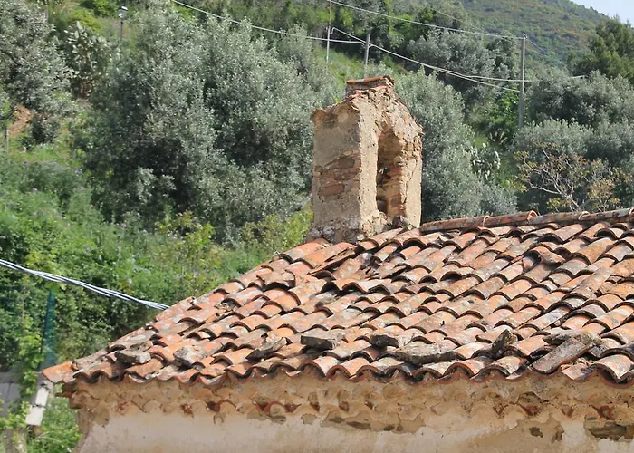 Alojamento de Acomodação e Pequeno-almoço La Corte