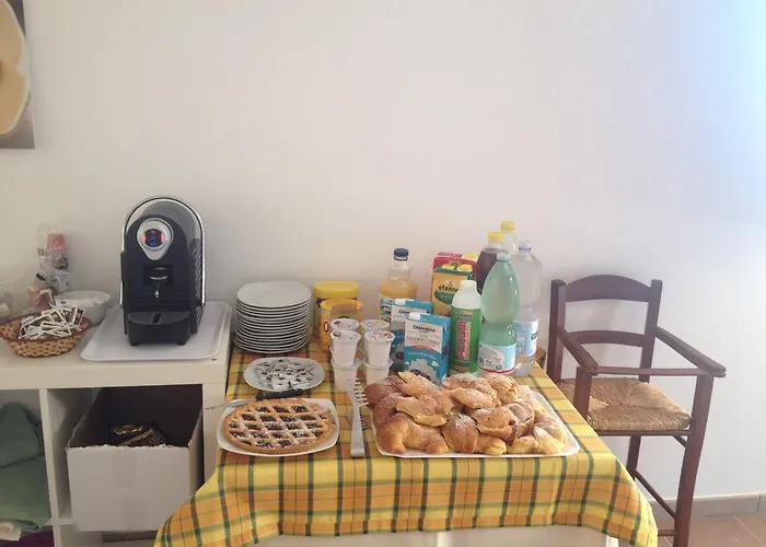 La Corte 3* Serramezzana