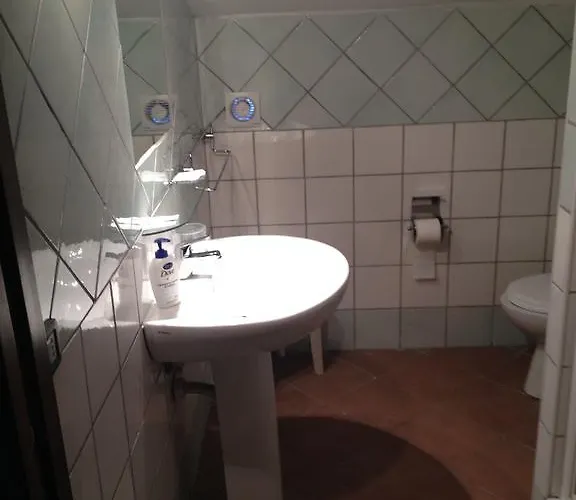 La Corte Alojamento de Acomodação e Pequeno-almoço Serramezzana