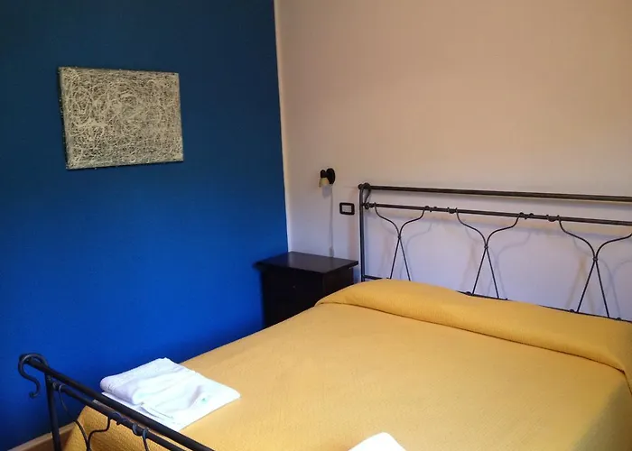 La Corte 3* Serramezzana